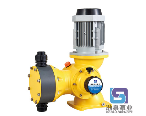 GB1800/0.3_大流量隔膜式计量泵